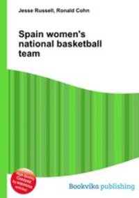 Spain women