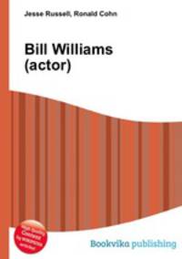 Bill Williams (actor)