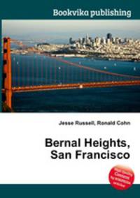 Bernal Heights, San Francisco