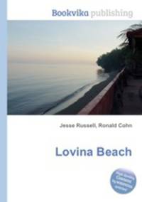 Lovina Beach