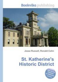 St. Katherine