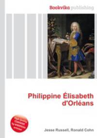 Philippine Elisabeth d