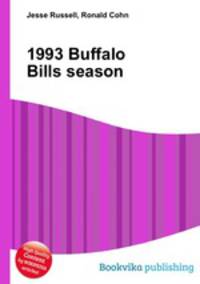1993 Buffalo Bills season