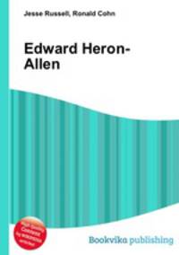 Edward Heron-Allen