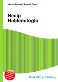 Necip Hablemitoglu