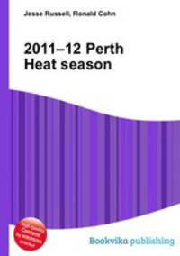 2011–12 Perth Heat season