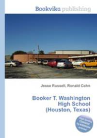 Booker T. Washington High School (Houston, Texas)