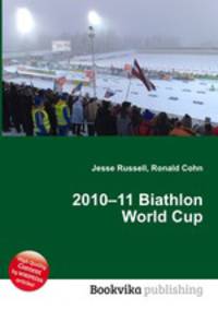 2010–11 Biathlon World Cup