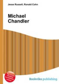 Michael Chandler