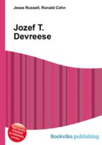 Jozef T. Devreese