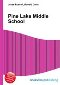 Pine Lake Middle School