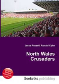 North Wales Crusaders