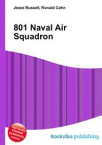 801 Naval Air Squadron