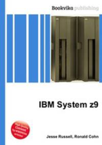 IBM System z9
