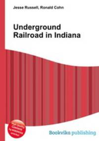 Underground Railroad in Indiana