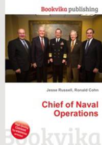 Chief of Naval Operations