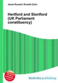 Hertford and Stortford (UK Parliament constituency)