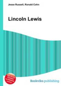 Lincoln Lewis
