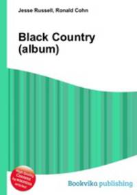 Black Country (album)