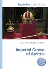 Imperial Crown of Austria