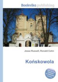 Konskowola