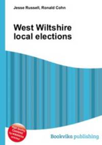 West Wiltshire local elections