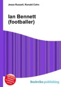 Ian Bennett (footballer)