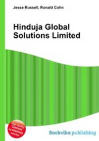 Hinduja Global Solutions Limited