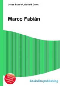 Marco Fabian