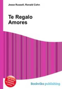 Te Regalo Amores