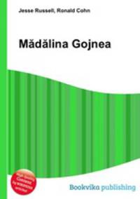 Madalina Gojnea