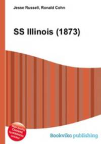 SS Illinois (1873)