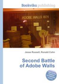 Second Battle of Adobe Walls