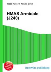 HMAS Armidale (J240)