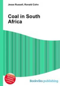 Coal in South Africa