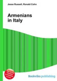 Armenians in Italy