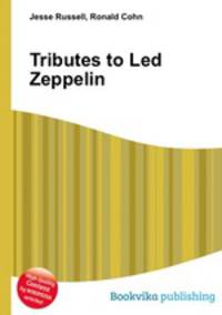 Tributes to Led Zeppelin