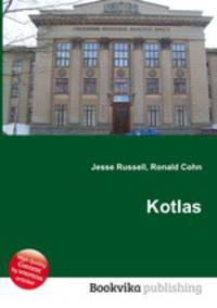 Kotlas