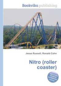 Nitro (roller coaster)