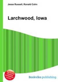 Larchwood, Iowa