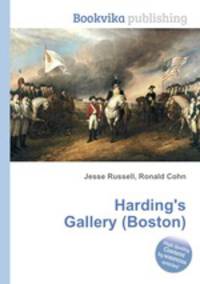 Harding