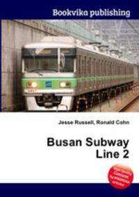 Busan Subway Line 2