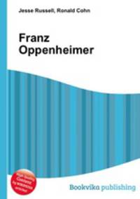 Franz Oppenheimer
