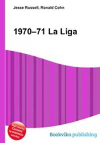 1970–71 La Liga