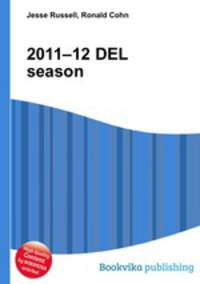 2011–12 DEL season
