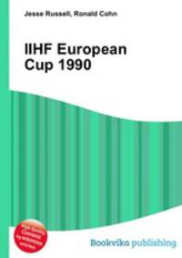 IIHF European Cup 1990