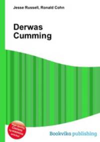 Derwas Cumming