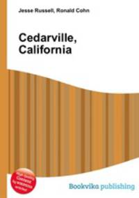 Cedarville, California