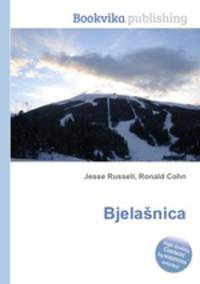 Bjelasnica