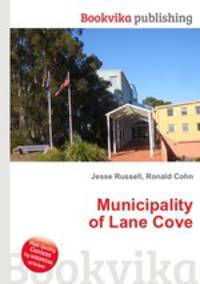 Municipality of Lane Cove